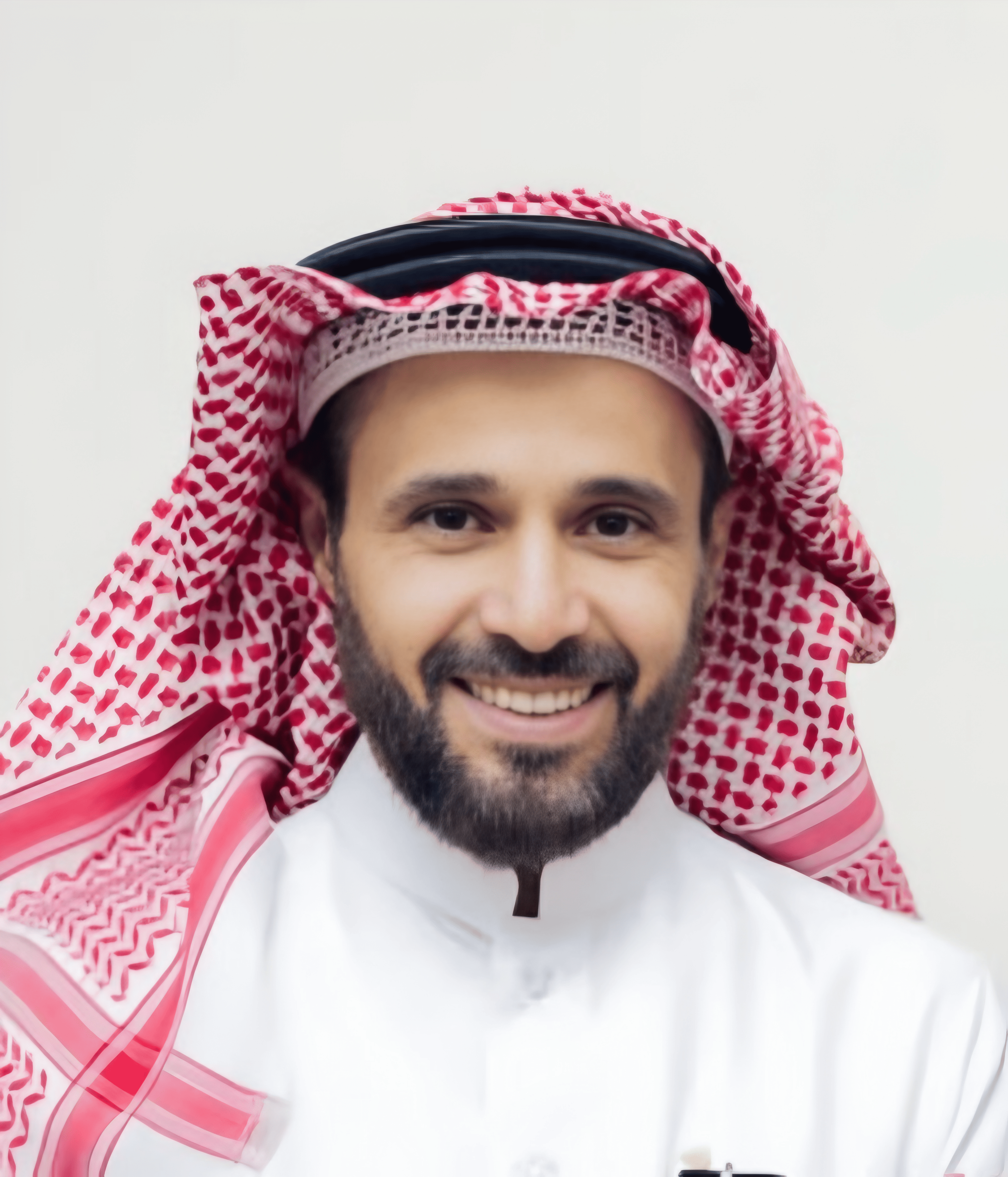 مهندس خالد بن عبدالله بن علي الجمعة