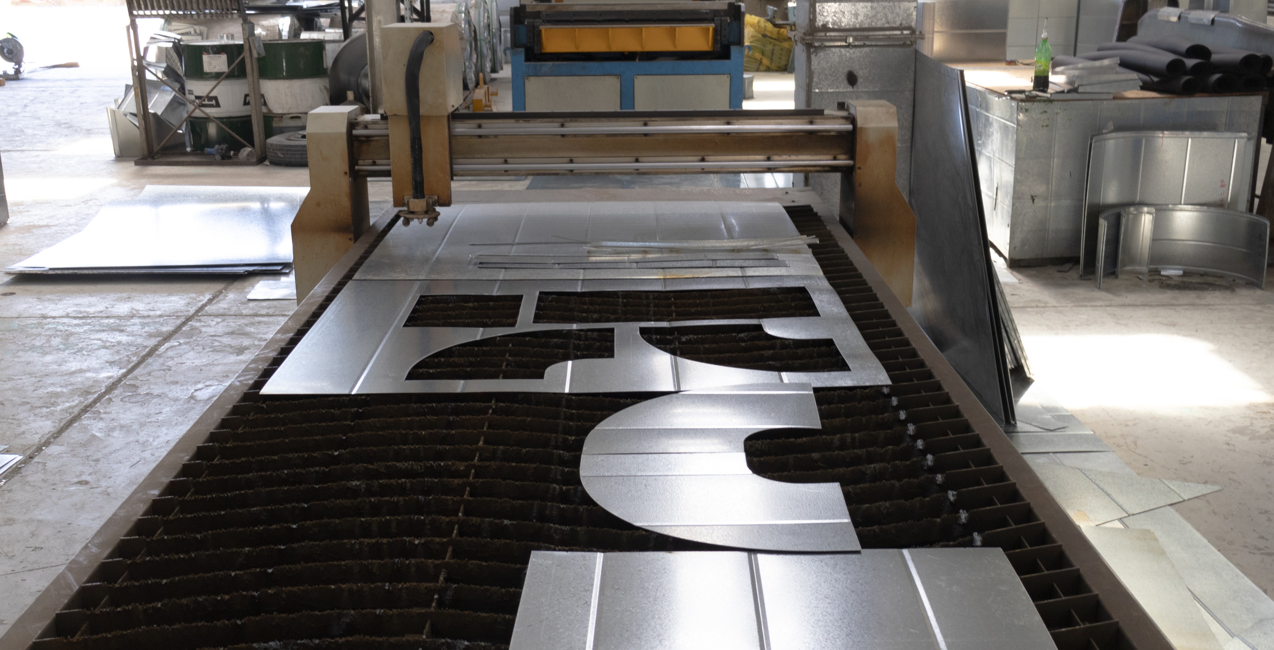 صورة المصنع 1