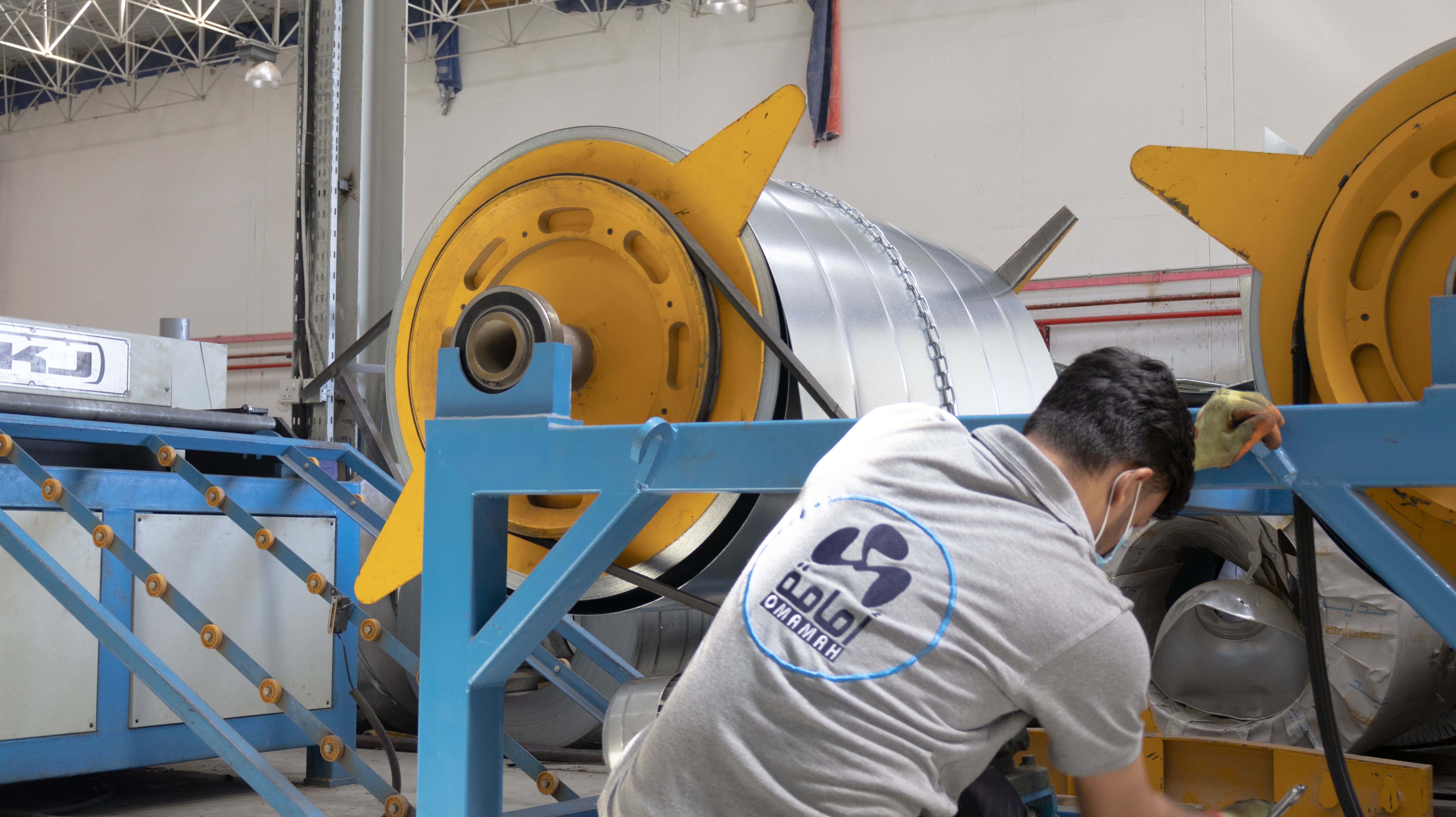 صورة المصنع 6