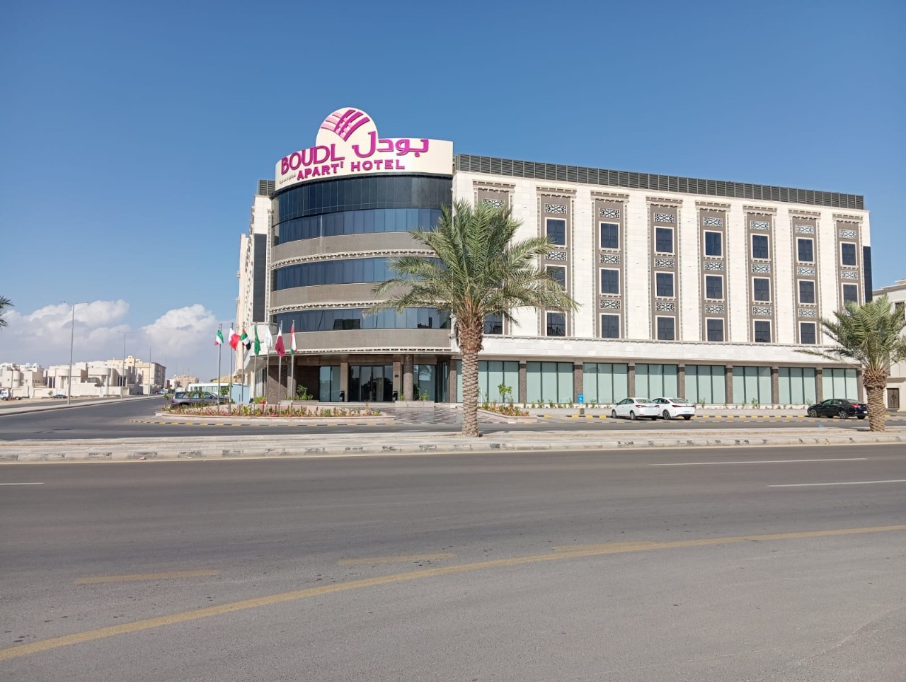 فندق بودل BODEL