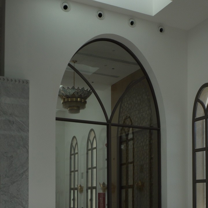 صورة المشروع